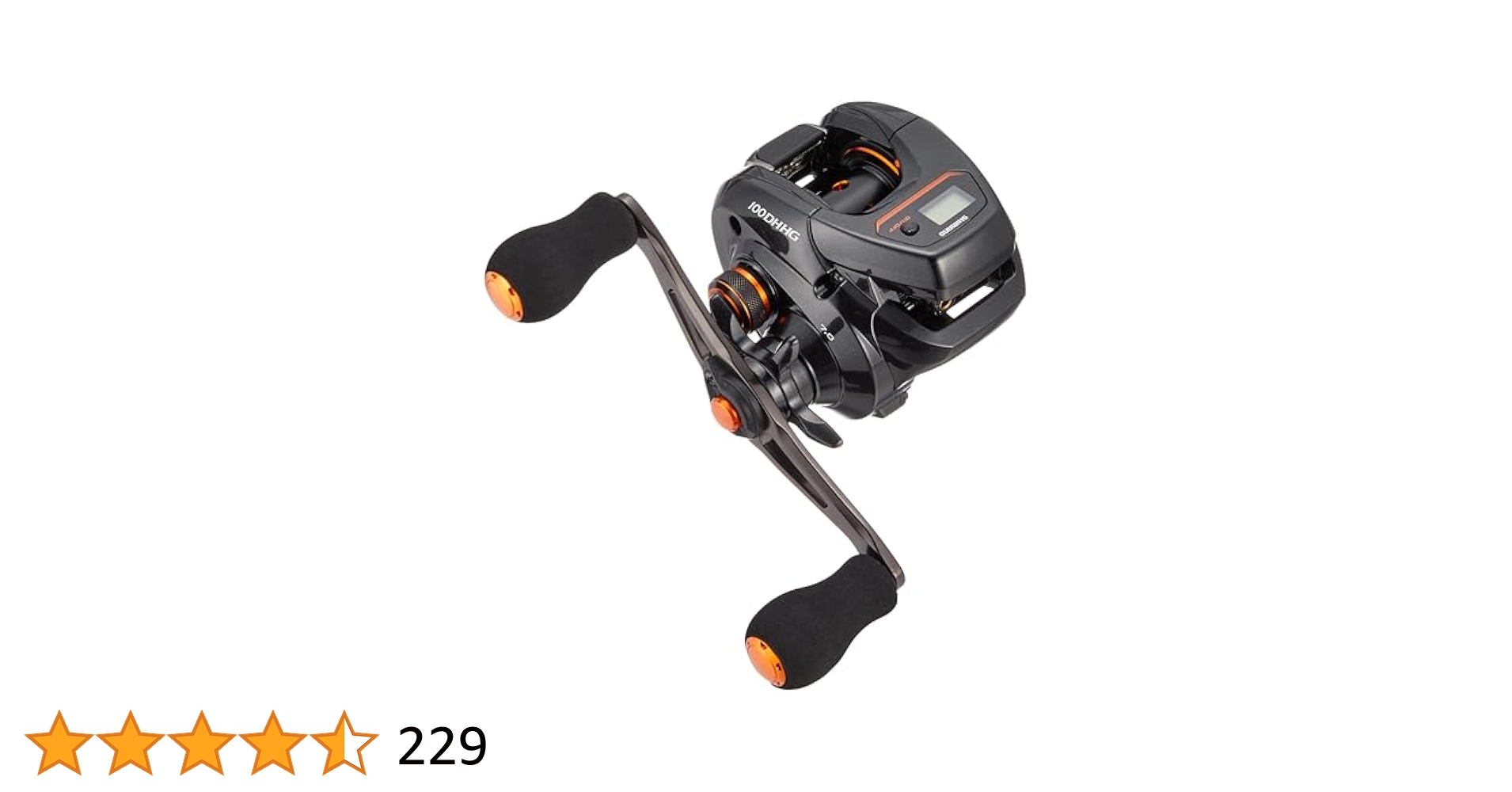 Amazon | シマノ(SHIMANO) 両軸リール 21 バルケッタ 100DH-HG